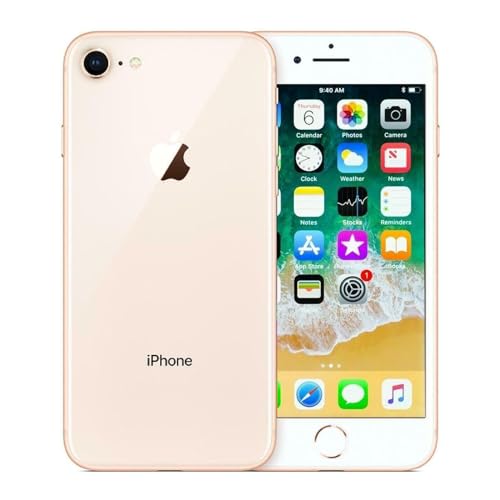 iPhone 8 64GB Unlocked Gold A323768
