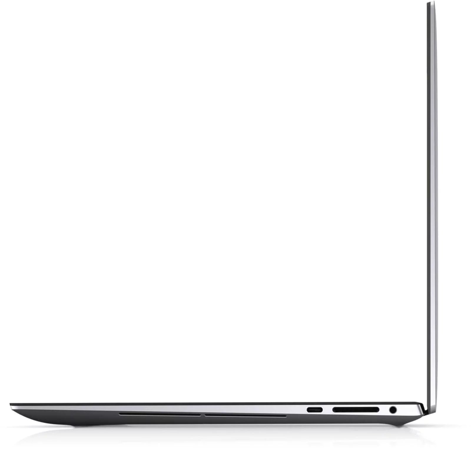 Restored Dell Precision 5000 5550 Workstation Laptop 15.6" FHD+ Core i7 256GB SSD 8GB RAM Quadro T1000 10th Gen CPU B929696