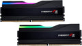 DDR5 RAM 32GB (2x16GB) 5600MT/s CL28-34-34-89 Matte Black Desktop Computer Memory P6243