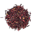 16 oz Cut & Sifted Dried Hibiscus Flower Tea P5944