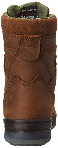 8 Inch Work Boot B8089