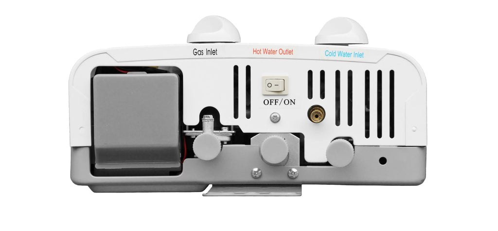 Portable Water Heater V308