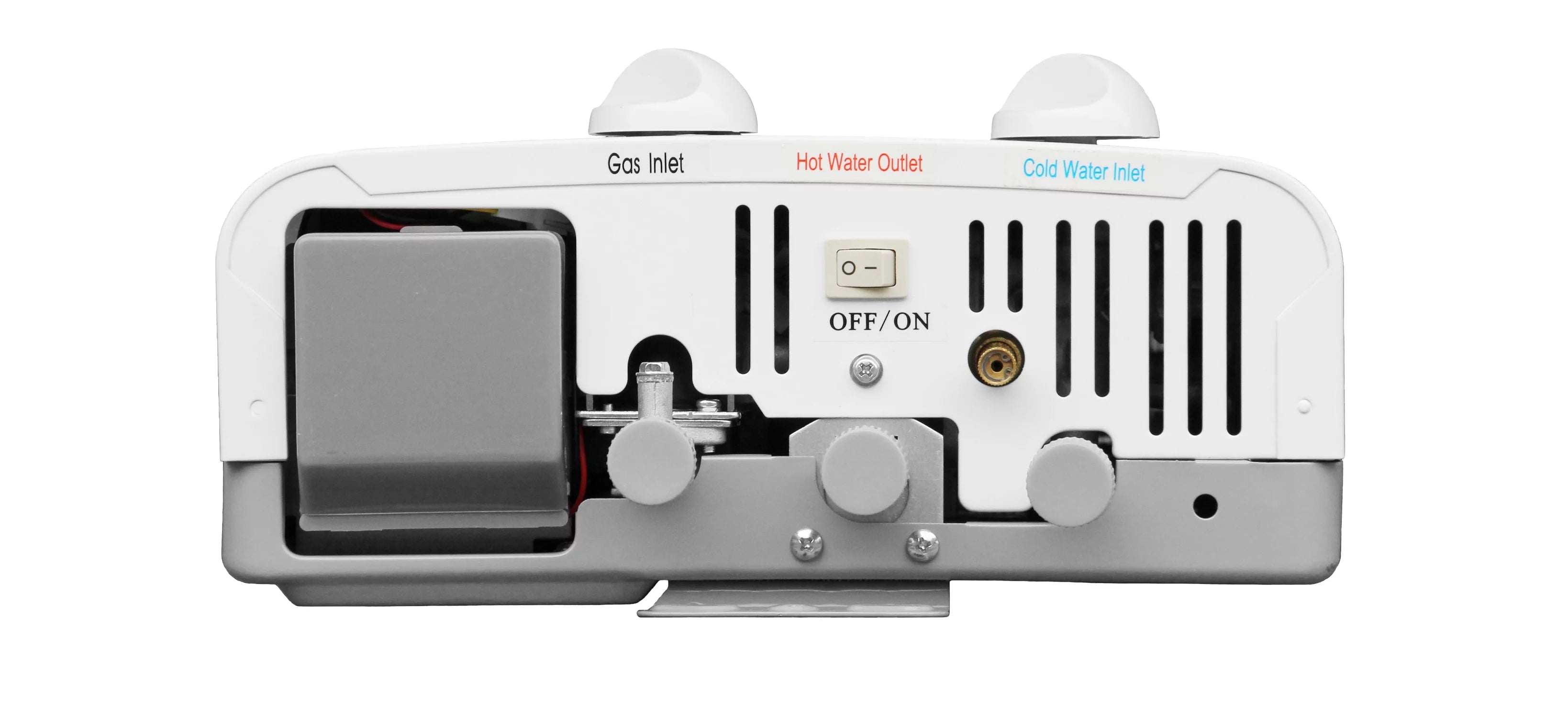Portable Water Heater V308