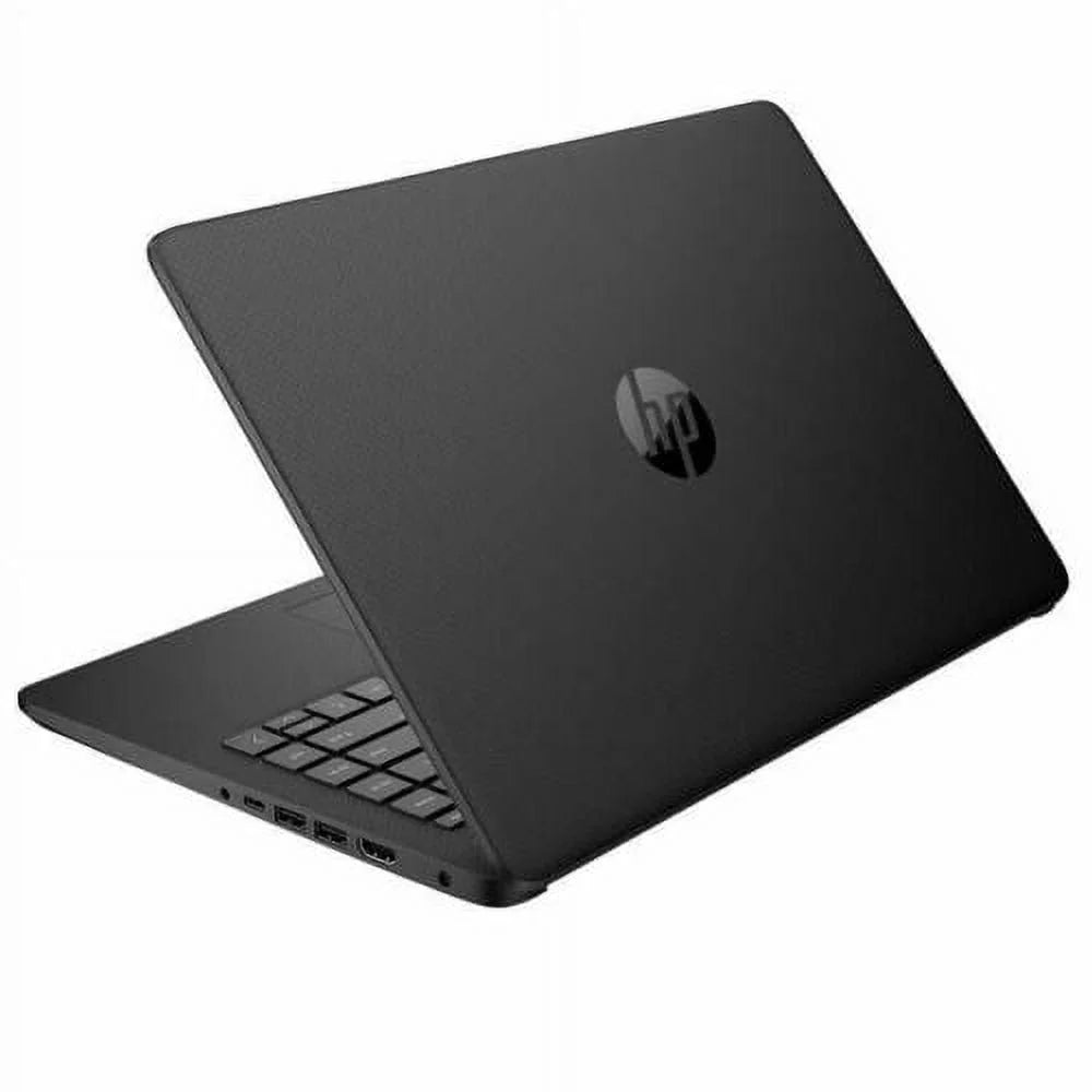 14" Touchscreen Laptop Black Notebook PC Computer 16GB RAM 512GB SSD P97942