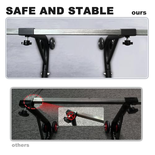 450lbs Universal Motorcycle Rear Stand L9161