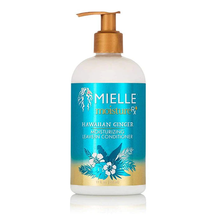 Moisturizing Leave-In Conditioner 355ml A885855
