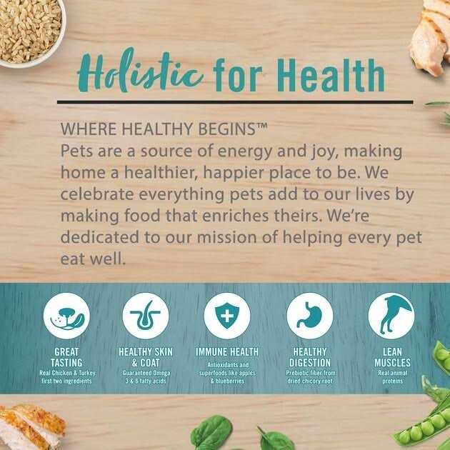 Adult Dry Dog Food E240