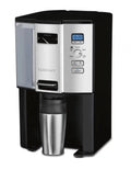 12 Cup Programmable Coffeemaker D346800