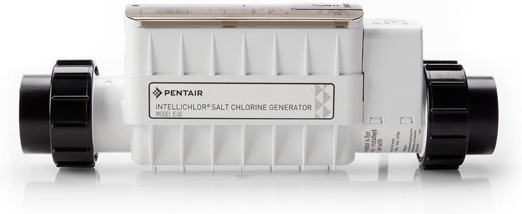 Power Center Salt Cell Chlorine Generator W6970