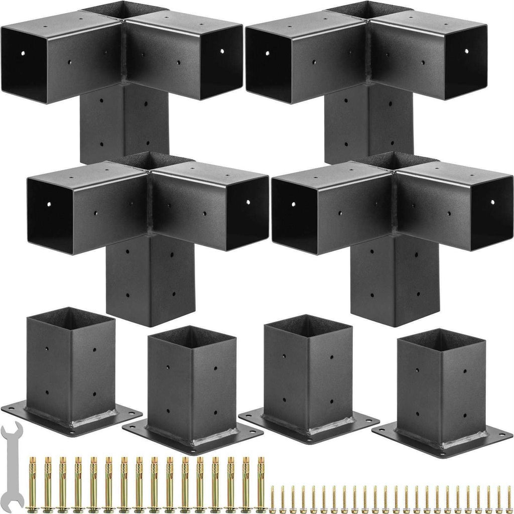 Pergola Kit S4352