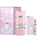 EDP 3.4 Fl Oz + Concentrated Perfume Oil 0.34 Fl Oz F52333