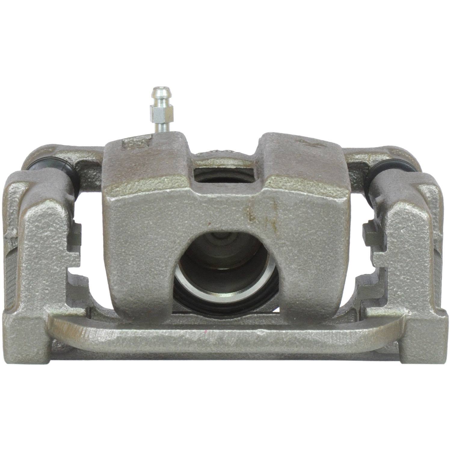 Bracketed Brake Caliper K183