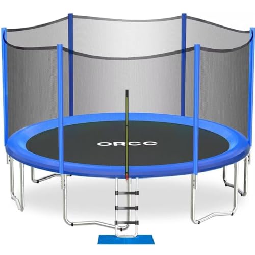 Trampoline 16FT Outdoor Yard Trampoline V117