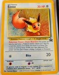 Eevee Holo Promo Card A965109