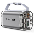 100W 40000mAh Portable Power Bank with 4 Ports S60981