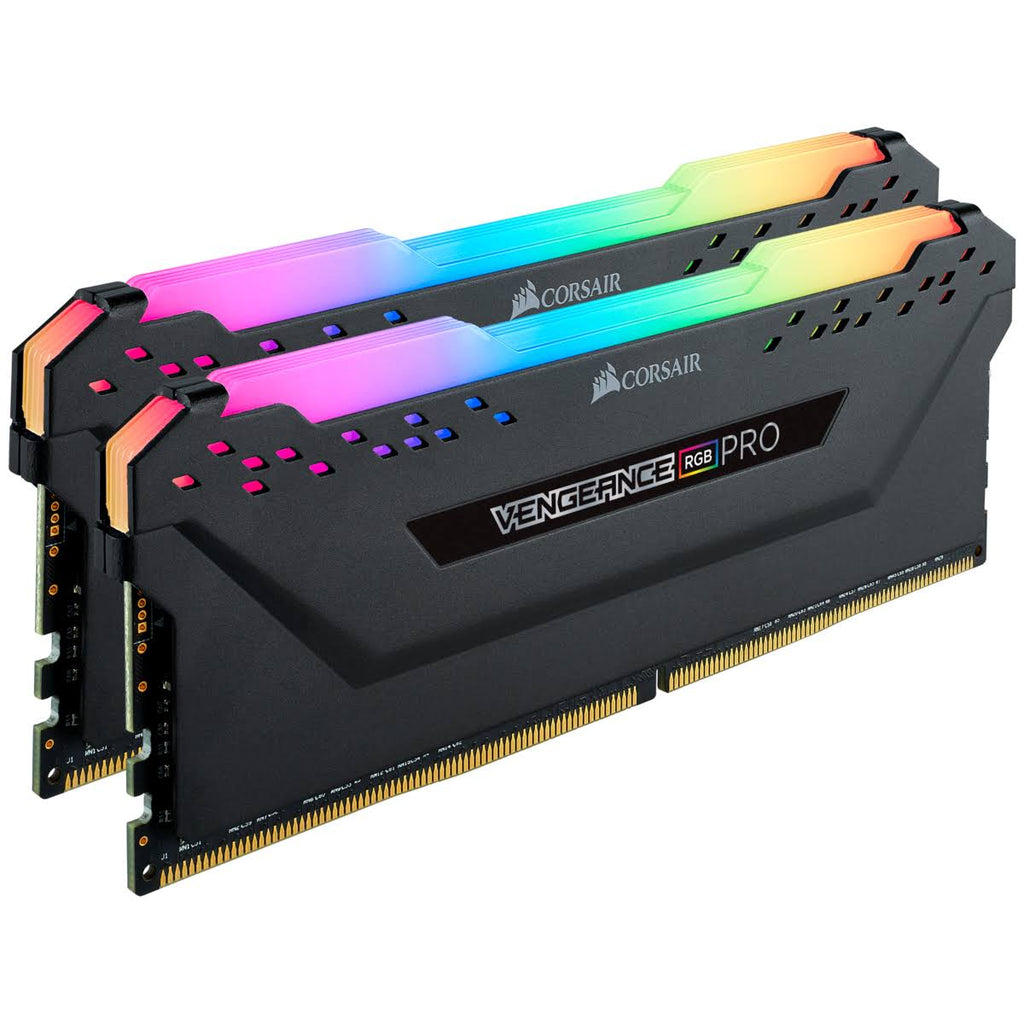 32GB (2x16GB) DDR4 3600 Desktop Memory P7794