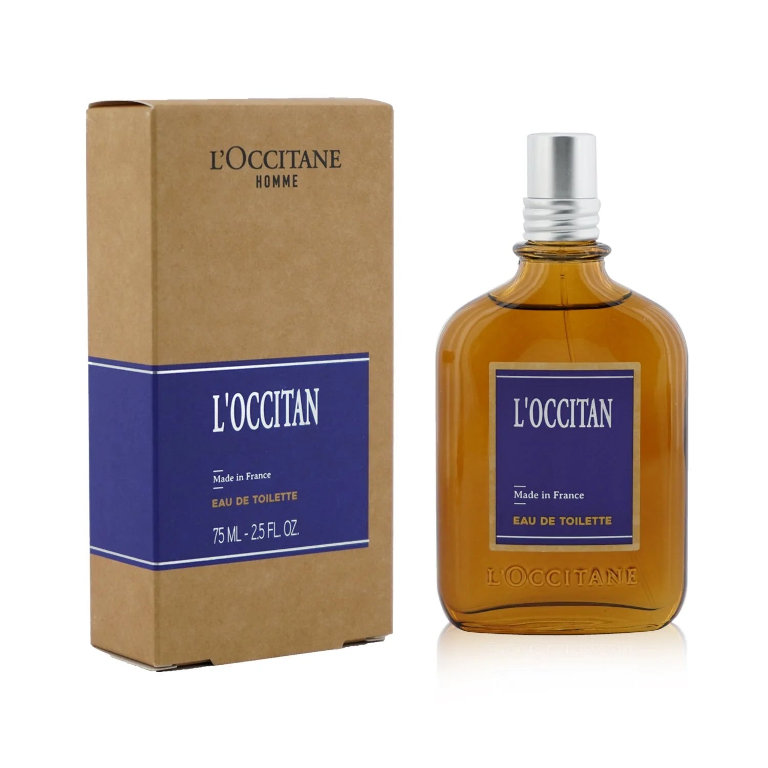 75ml/2.5oz Eau de Toilette Spray Q692515