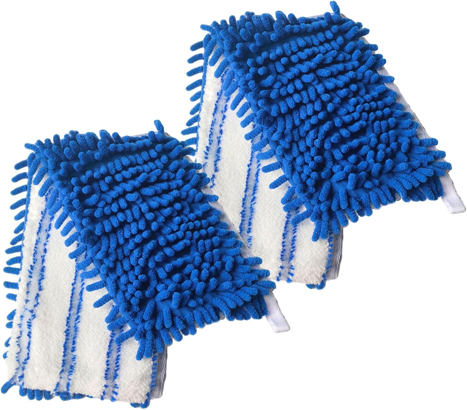 2 Pack Microfiber Mop Refills L1398
