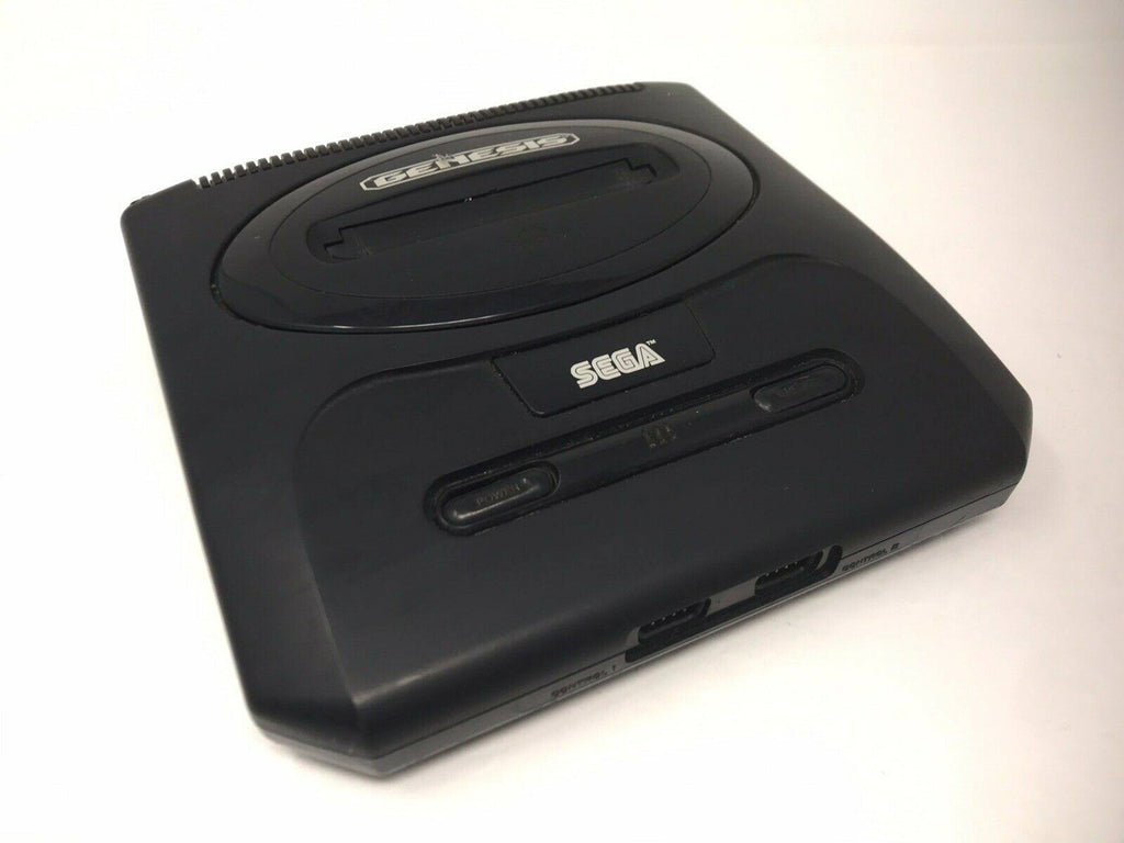 32x System with Virtua Racing R1057