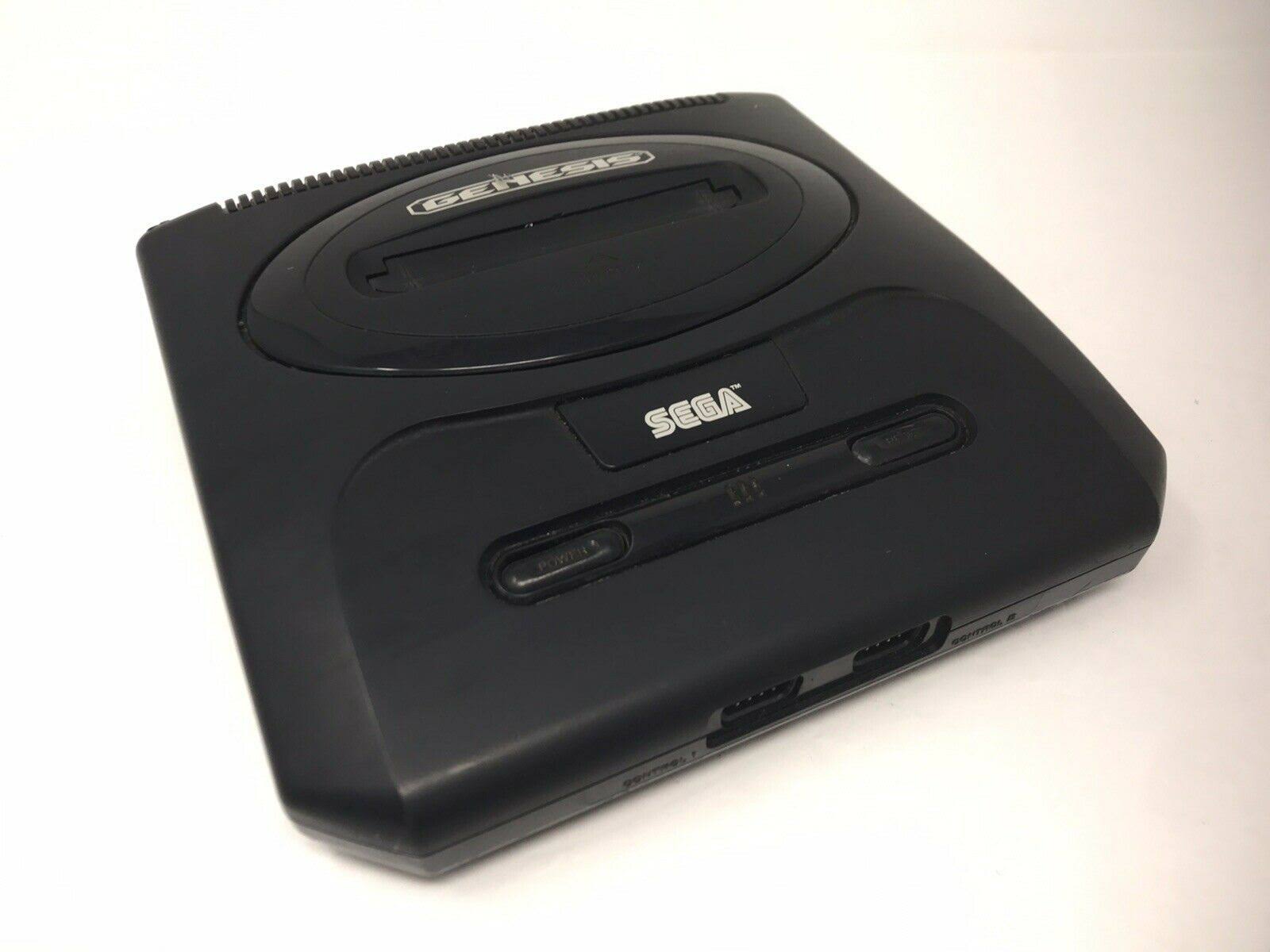 32x System with Virtua Racing R1057