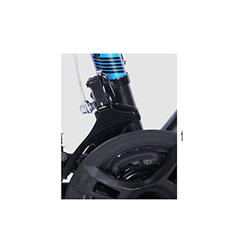 Electric Mountain Bike with Fat Tire S414
