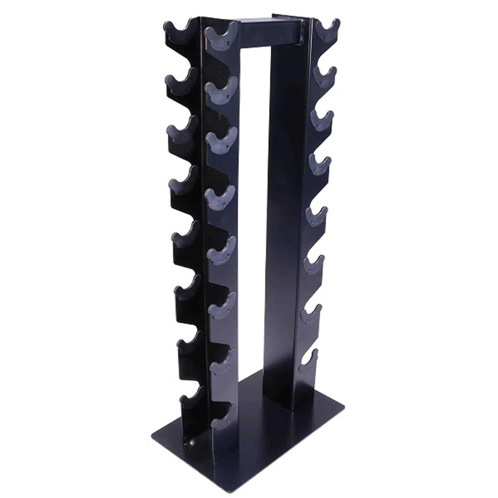 8 Pair Vertical Dumbbell Rack R17683