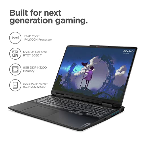 15.6'' Full HD 120Hz Display Laptop U345