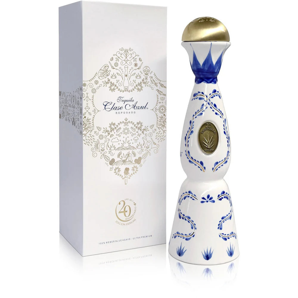 Reposado Limited Edition V517