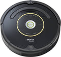 Automatic Robotic Vacuum Z776109