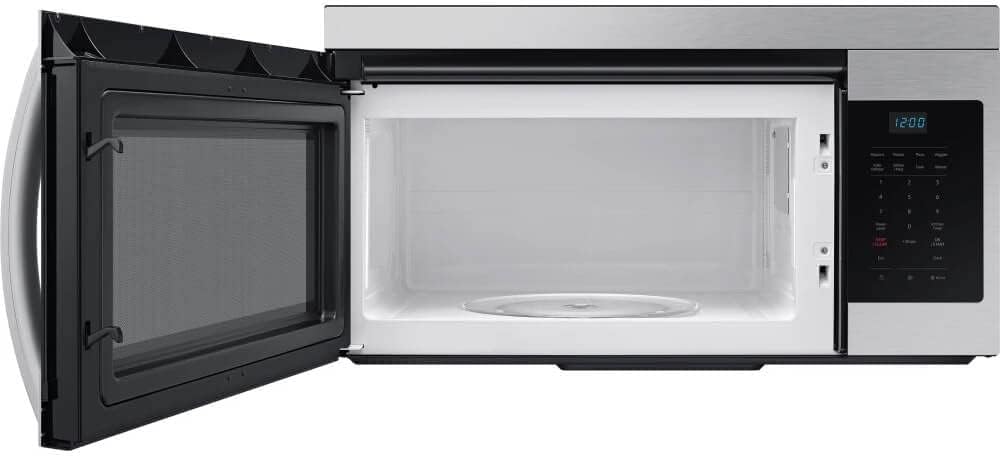 1.6 CF OTR Microwave with LED Display P28101