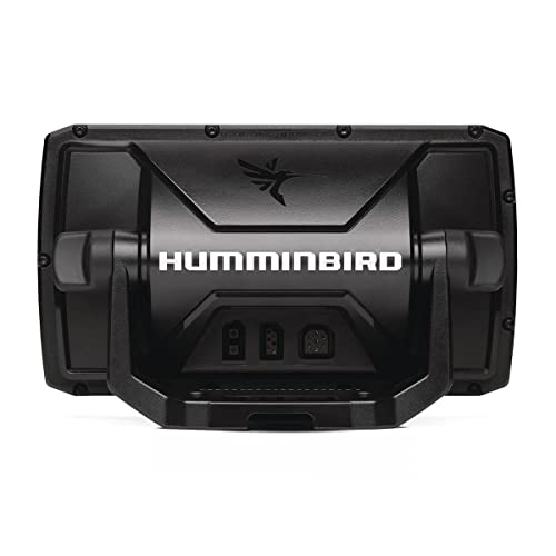 Helix 5 Chirp GPS G3 Fish Finder X323441