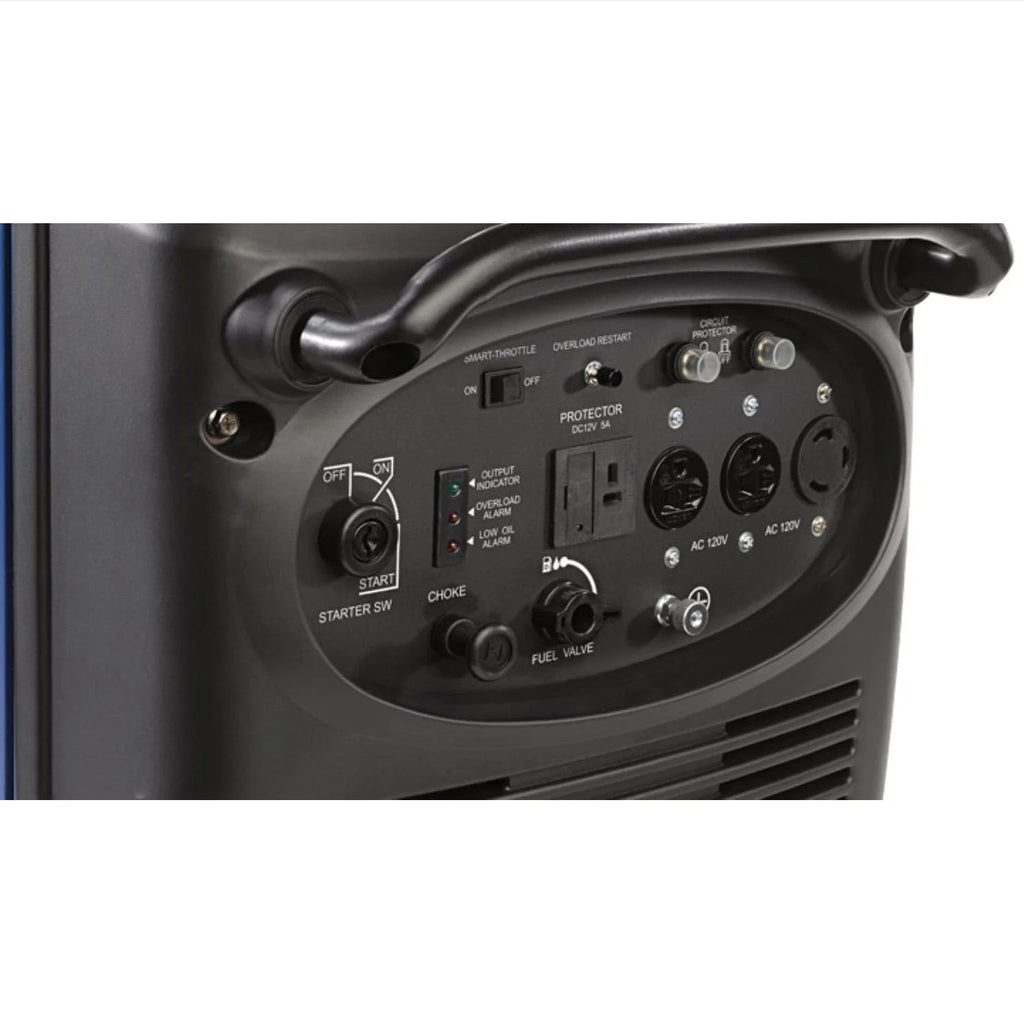 P3000iE Digital Inverter Generator F1468