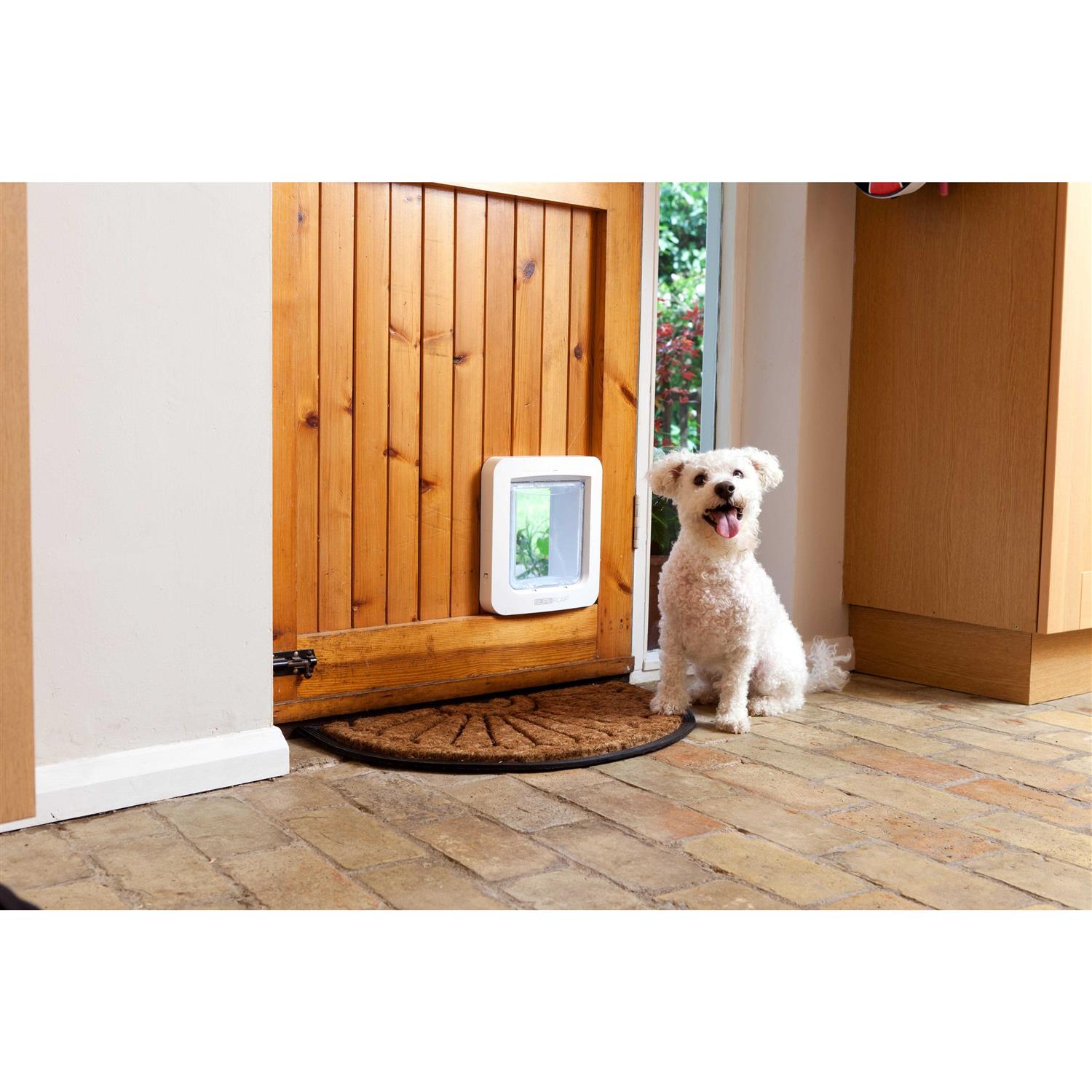 Microchip Pet Door Connect O582