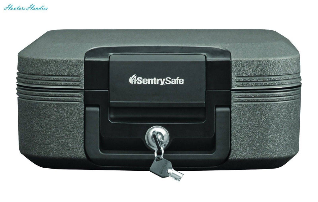Fire-Safe Waterproof Chest I15569