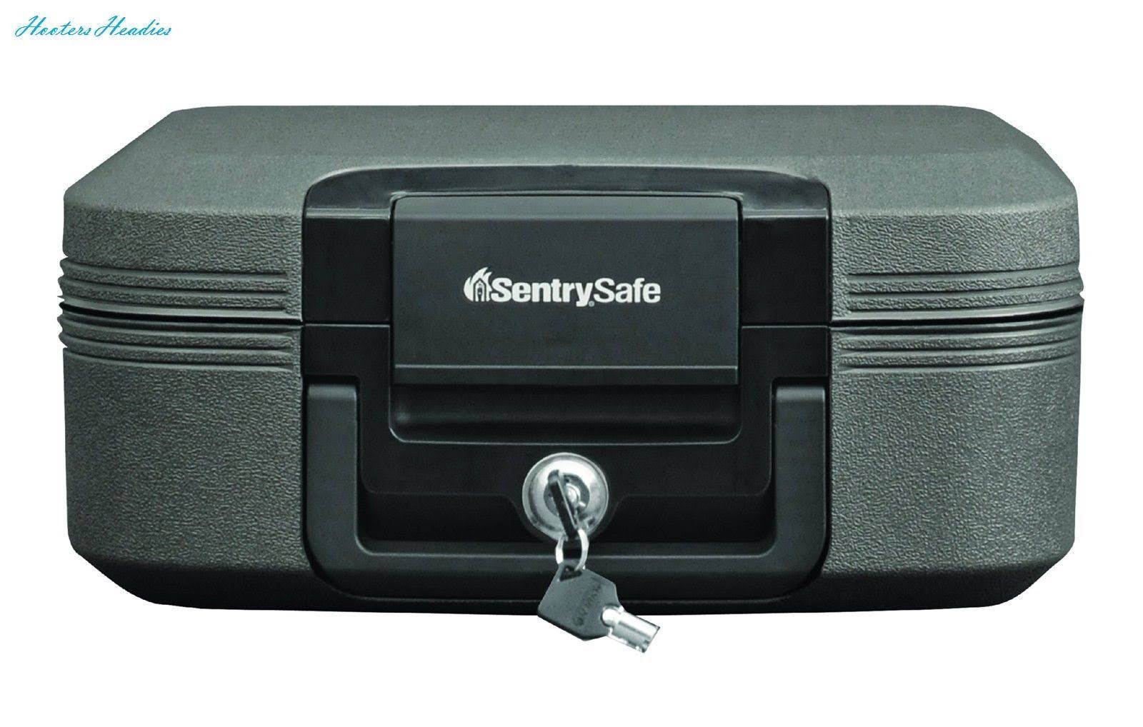 Fire-Safe Waterproof Chest I15569