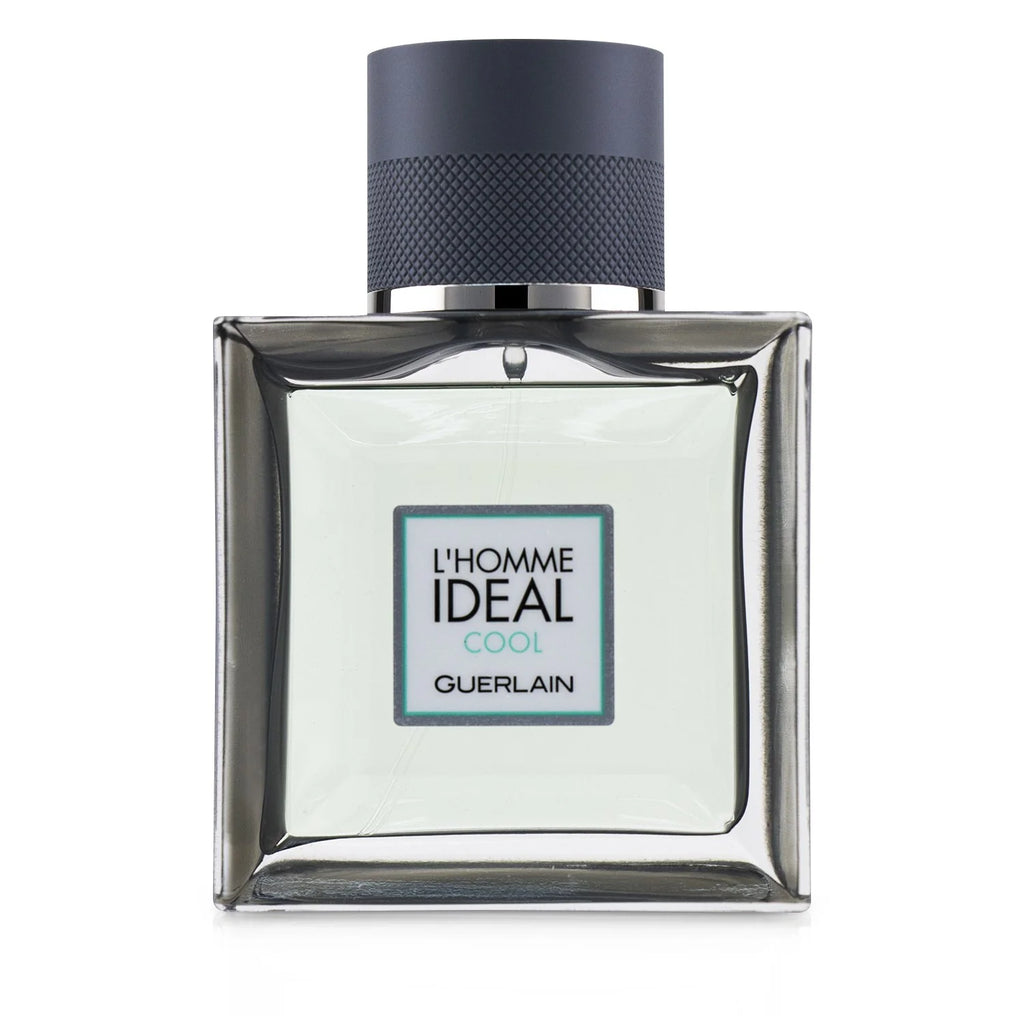 50ml Eau De Toilette Spray V22807