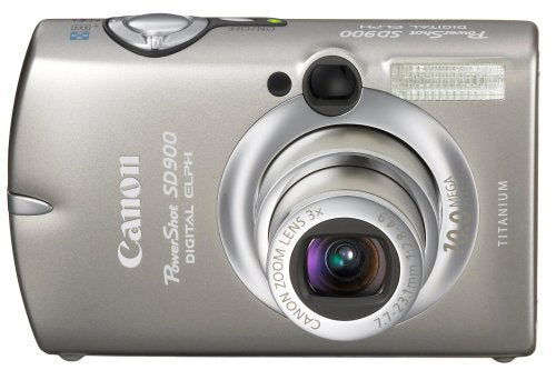 10MP Digital Camera with 3x Optical Zoom G469283