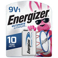 12 Count 3V CR123A Lithium Batteries S602
