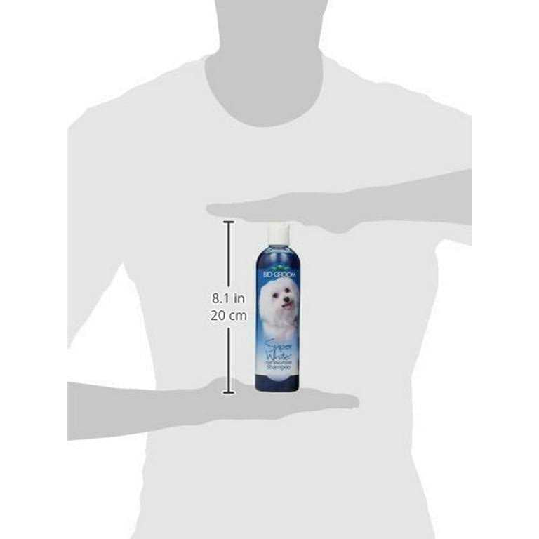 Super White Shampoo U946145