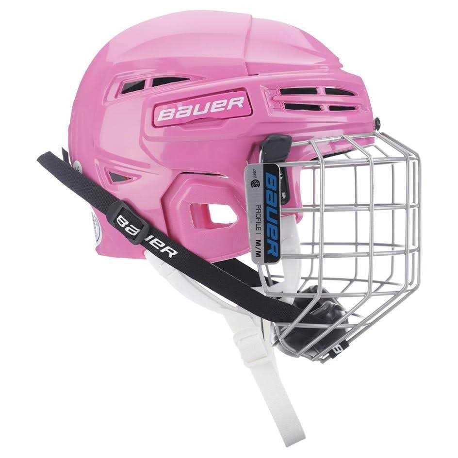 Hockey Helmet Combo N22424