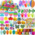 105 Pcs Pop Party Favors A95548