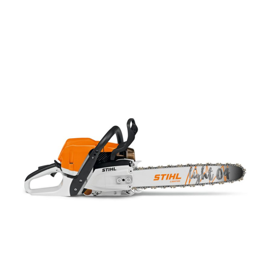 GASOLINE CHAINSAW E883829