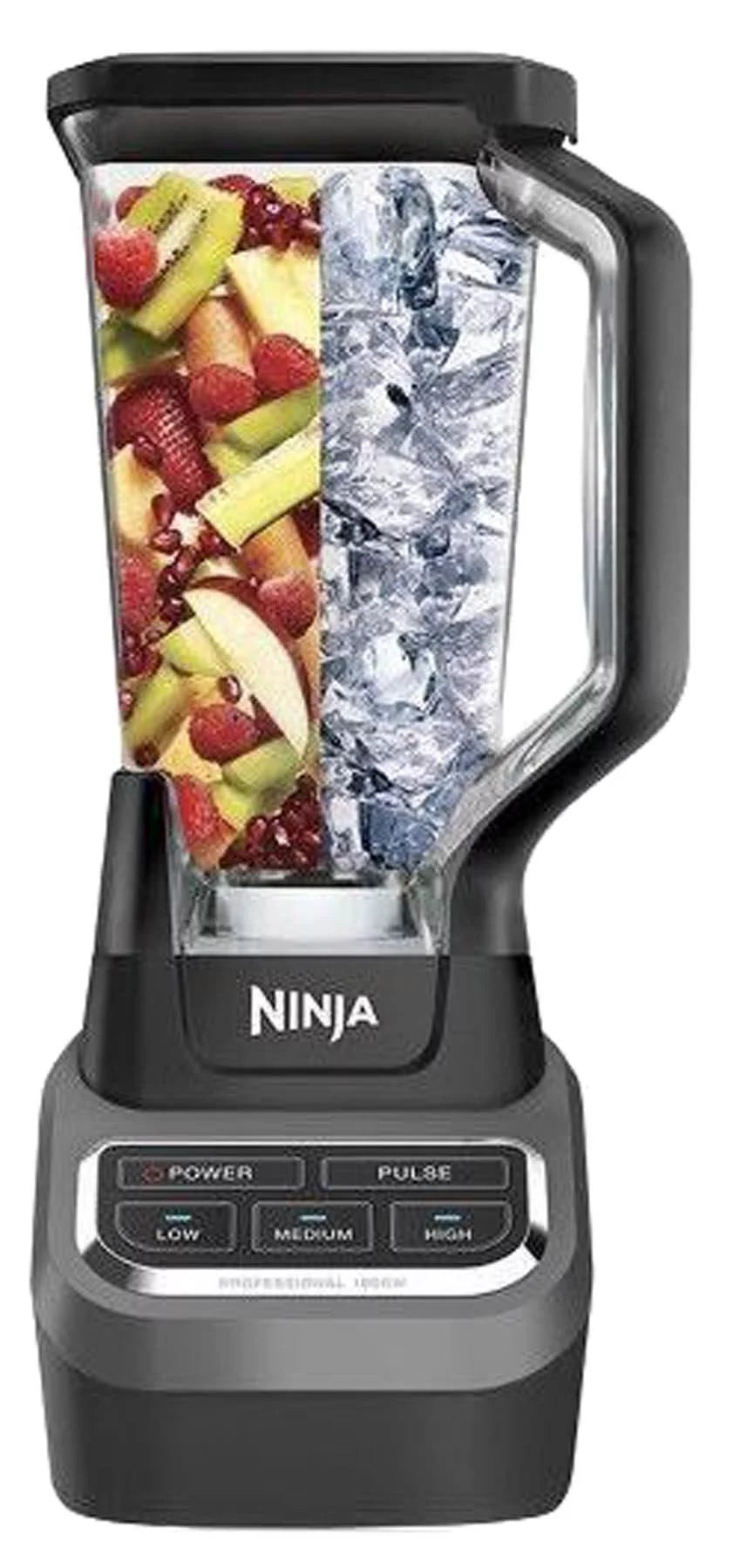 1000-Watt Blender E2513