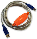 6' USB 3.0 Transfer Cable P377515