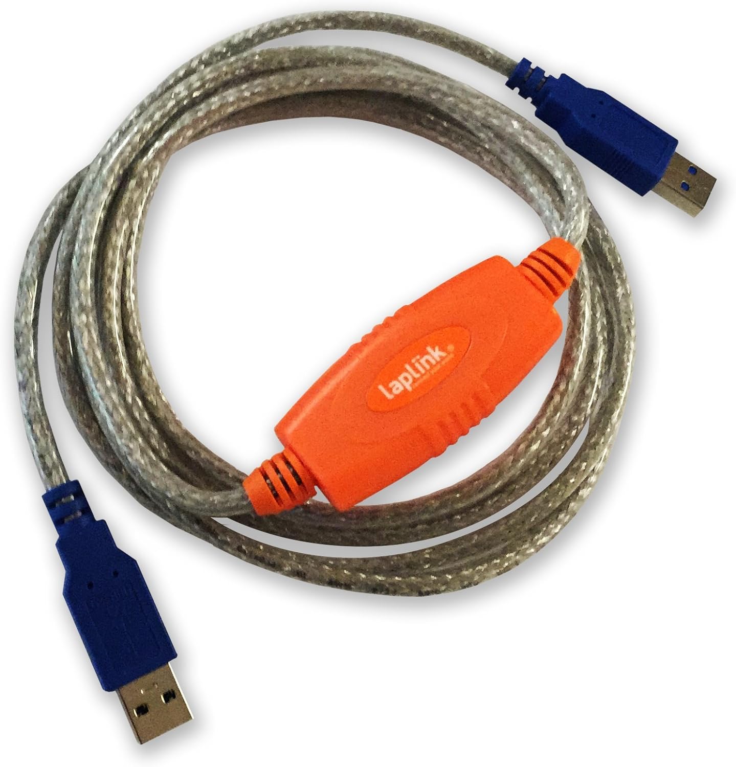 6' USB 3.0 Transfer Cable P377515