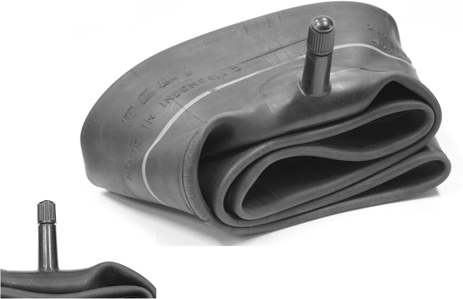 Two 18x8.50-8 Lawn Mower Tire Inner Tubes TR13 Valve H612245