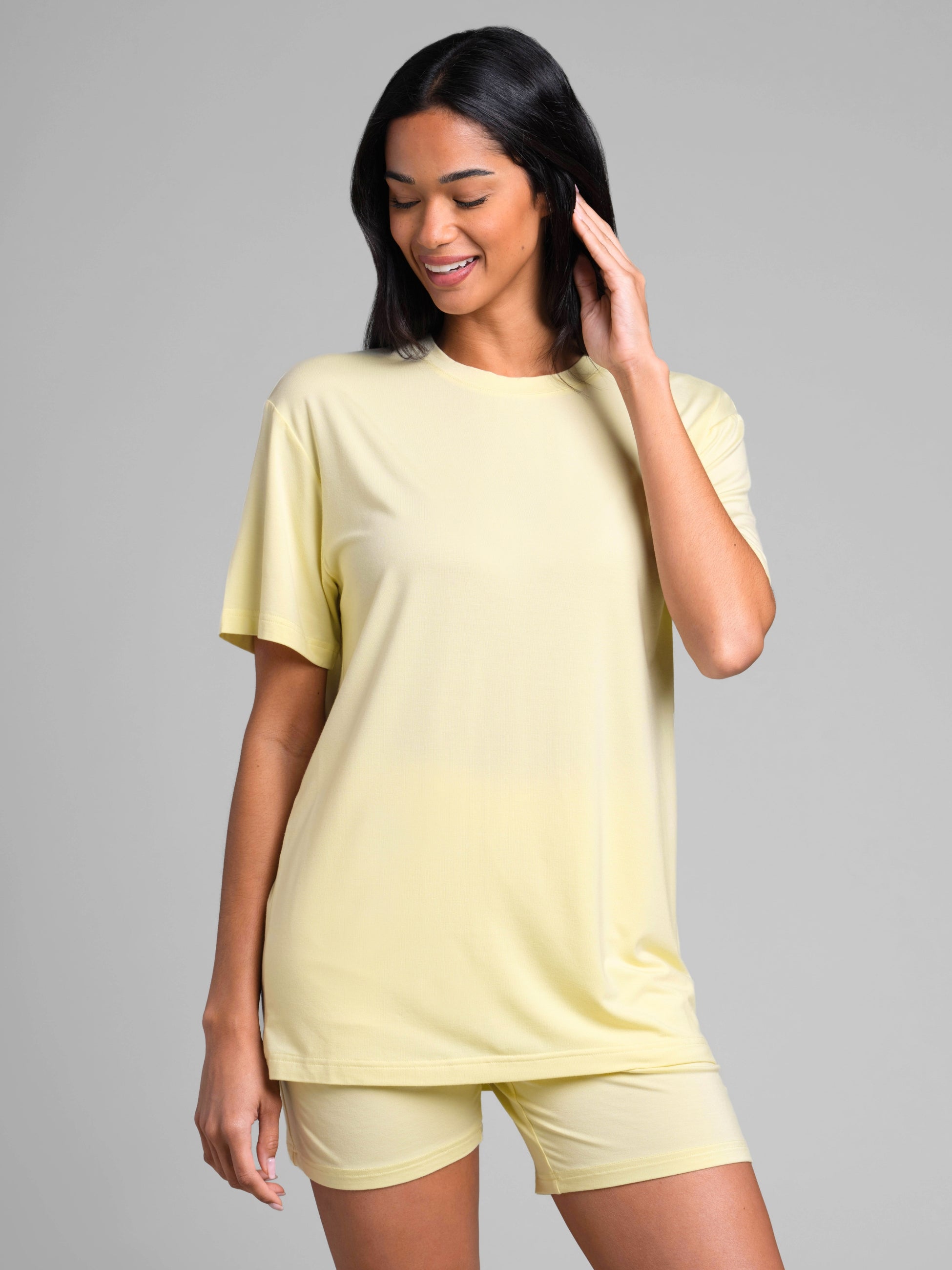 Cloud Lounge Tee - Pre-Order