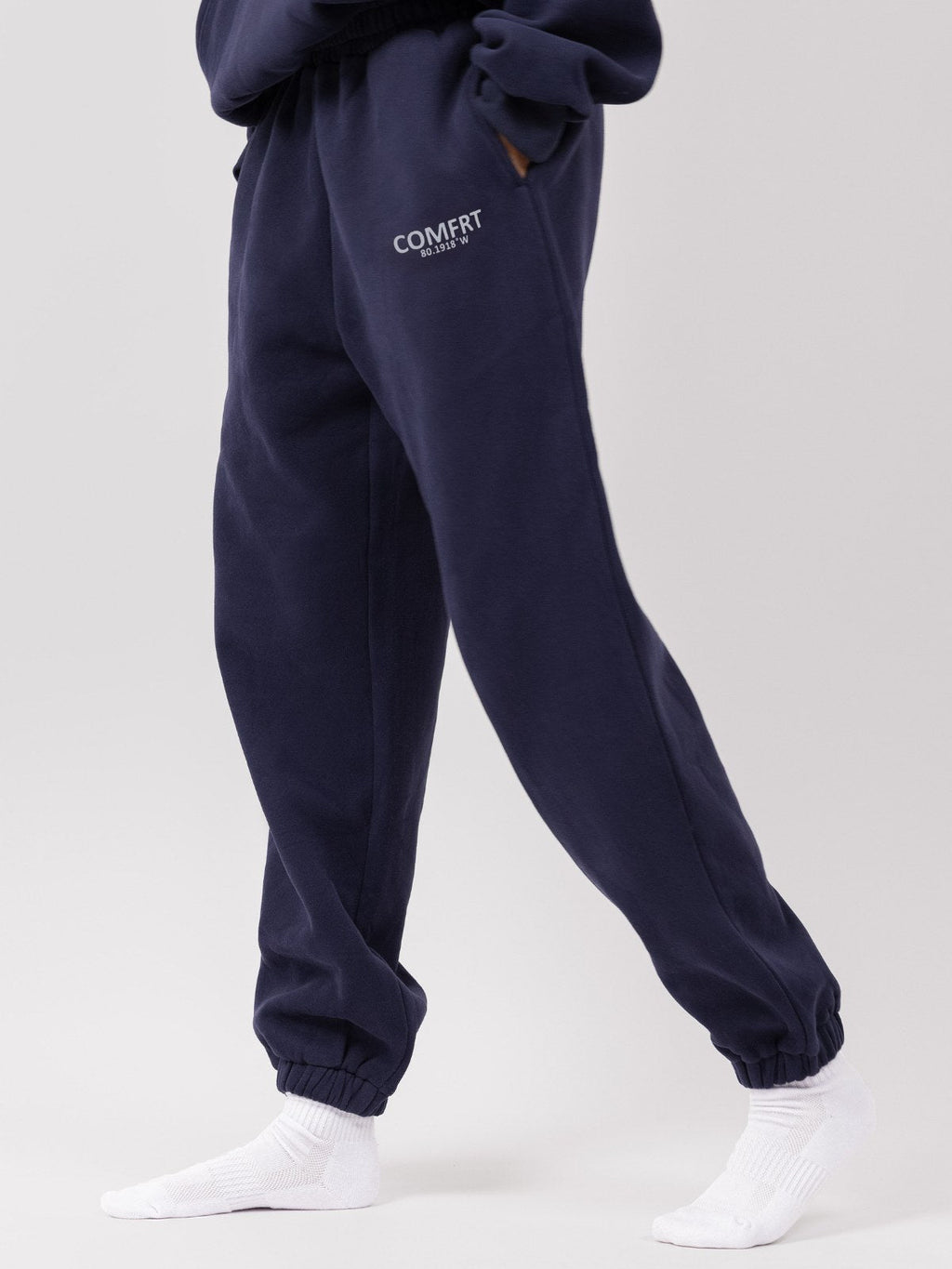 Coordinate Sweatpants