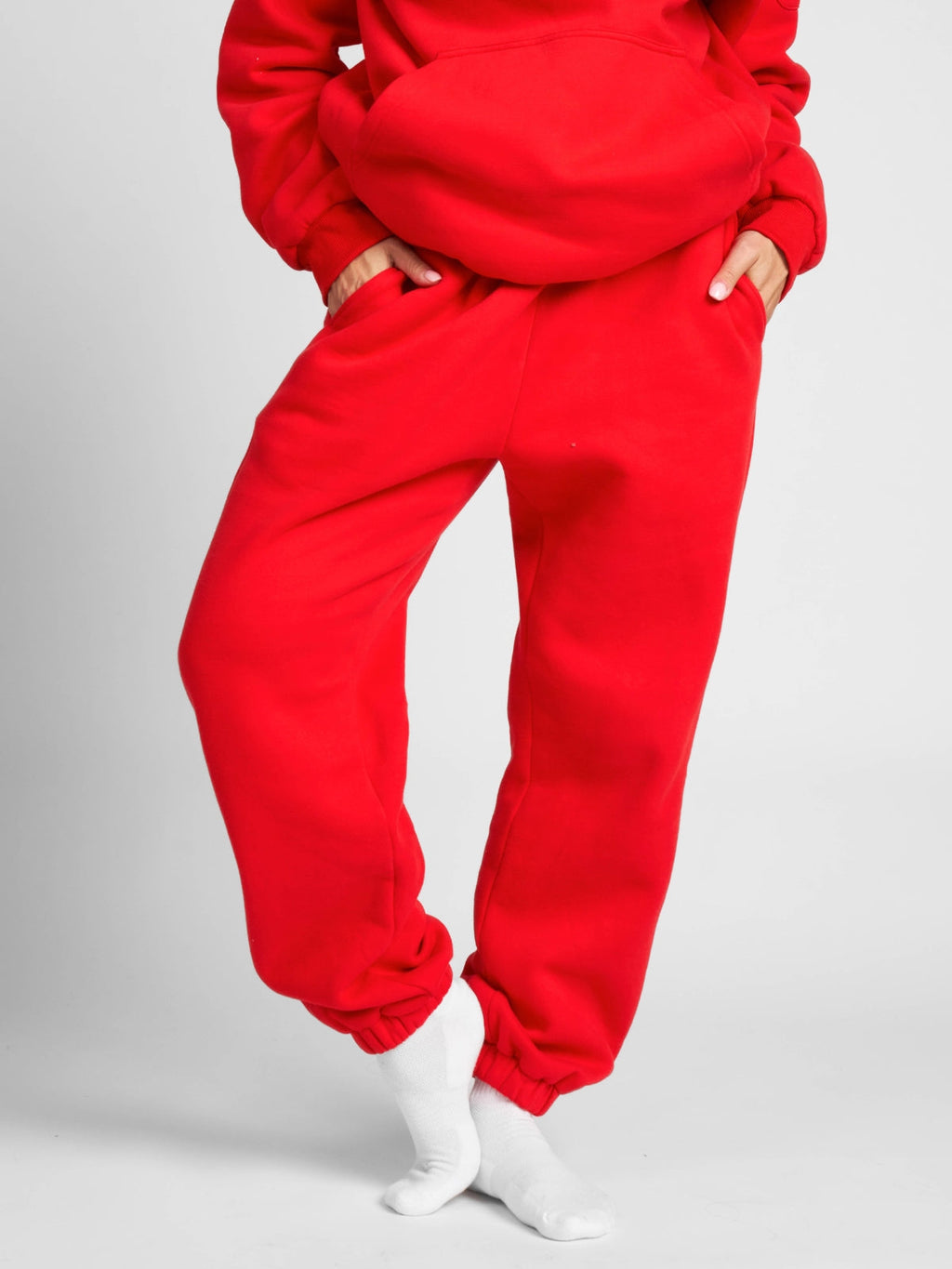 Travel Essentials Sweatpants