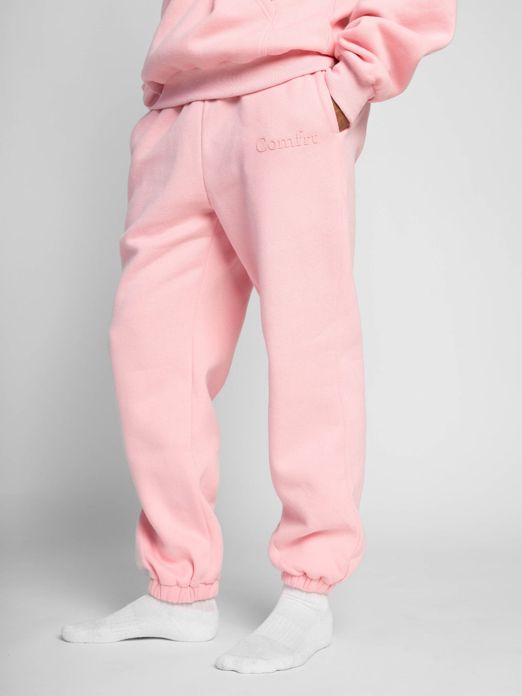 Minimalist Sweatpants - Pre-Order